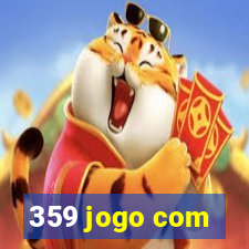 359 jogo com